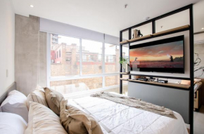 Perfect Retreat In Asuncion's Best Neighborhood